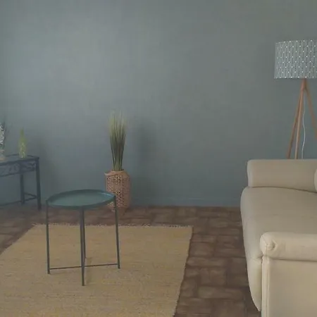 Casa Cosy Альтура