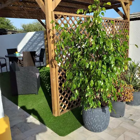 아파트 Casa Cosy