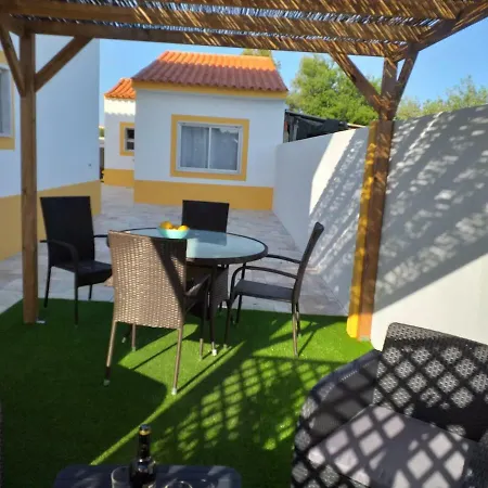 아파트 Casa Cosy *